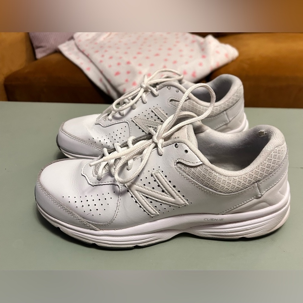 SOLD New Balance 411 Sneakers